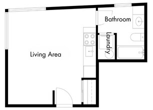 Cartwright Apartments in Salem, OR - Building Photo - Floor Plan