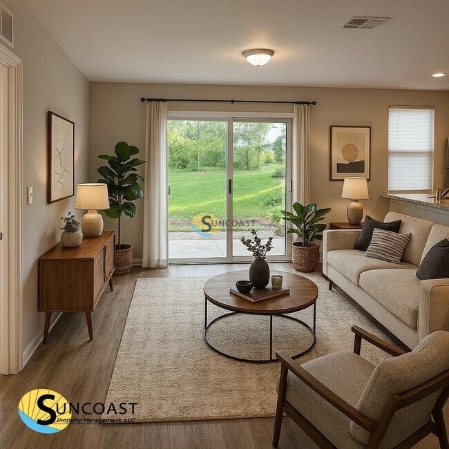 8138 Ocala Ave in Jacksonville, FL - Building Photo - Building Photo