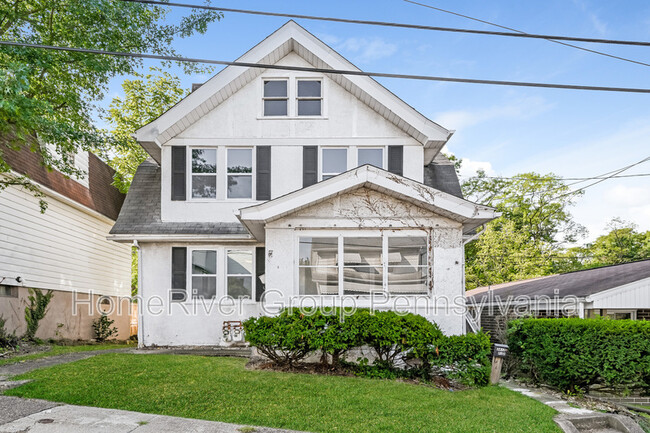 3412 Gleason St in McKeesport, PA - Building Photo - Building Photo