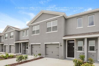 31166 Striped Maple Ln in Wesley Chapel, FL - Building Photo - Building Photo