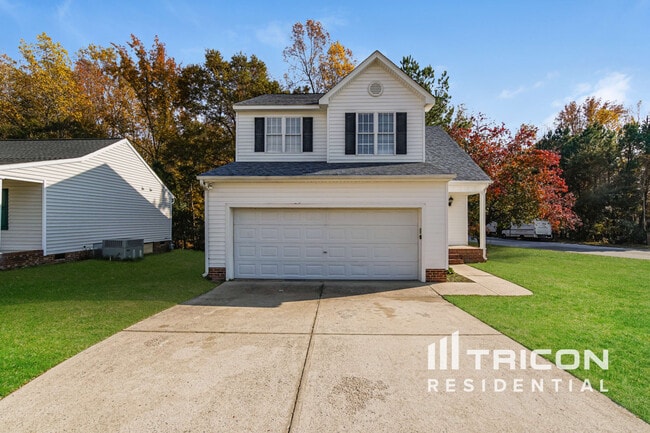 property at 3929 Grandover Dr