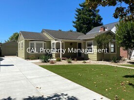 232 Oak St in Salinas, CA - Building Photo