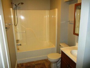 611 S Clayton St in Bloomington, IL - Foto de edificio - Building Photo