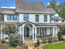 1695 Whitley Rd in Dacula, GA - Building Photo