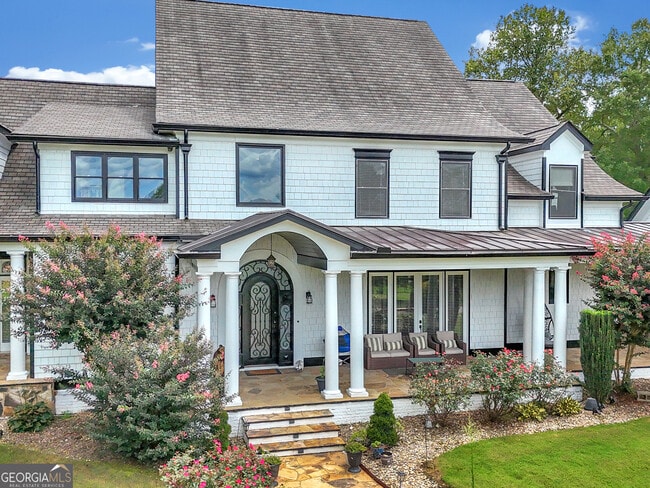 property at 1695 Whitley Rd