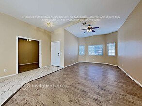 311 Mulberry Glen Dr in North Las Vegas, NV - Building Photo - Building Photo