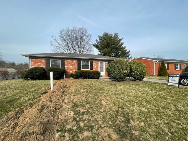 305 Harvard Dr in Lexington, KY - Building Photo - Building Photo