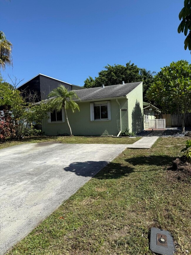 property at 4565 NW 3rd Dr