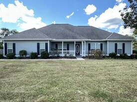 2910 Buckeye Dr in Valdosta, GA - Building Photo