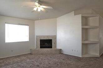 52905 Avenida Rubio in La Quinta, CA - Building Photo - Building Photo