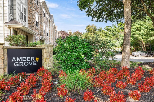 Amber Grove Apartments in Lakewood, NJ - Building Photo - Building Photo