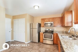2303 Pond Ct in Festus, MO - Foto de edificio - Building Photo