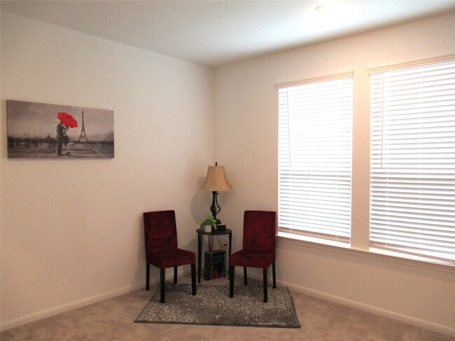 property at 23415 Pinetum Cir