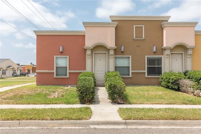 property at 21 Regal Dr