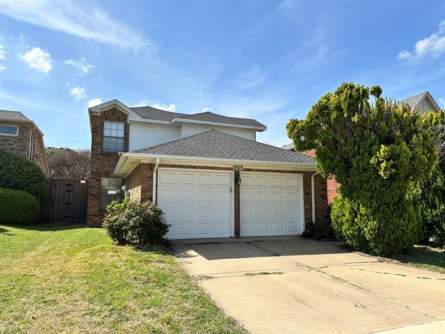 property at 6929 Tudor Dr