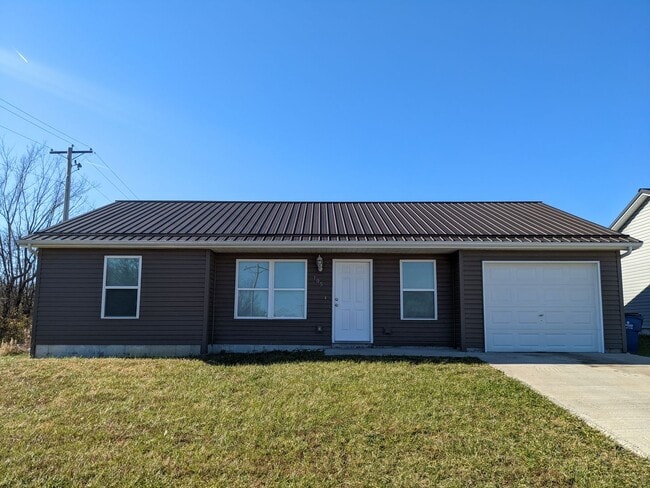 property at 210 Bogart Blvd