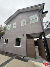 2744 Veteran Ave in Los Angeles, CA - Building Photo - Building Photo