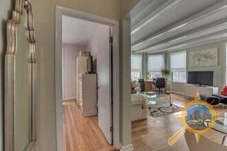 1480 Commonwealth Avenue, Unit 1 in Boston, MA - Building Photo - Building Photo