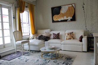 1731 21st St NW in Washington, DC - Building Photo - Building Photo