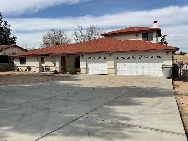 property at 17780 Hinton St