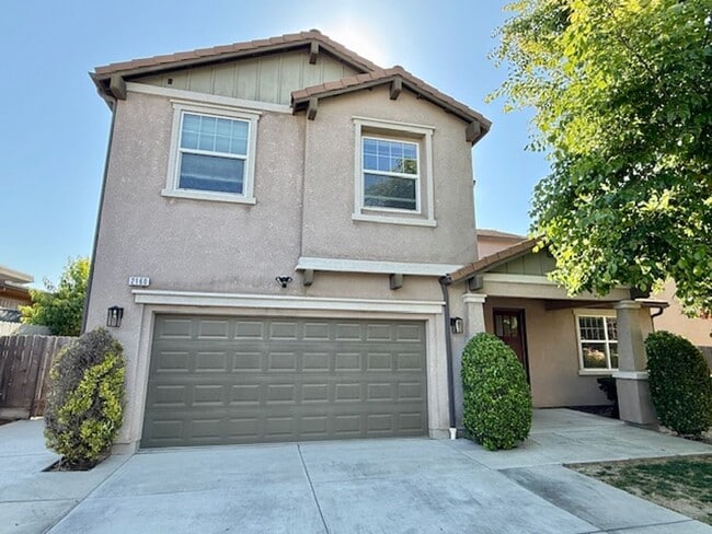 property at 2160 N Stokes Ct