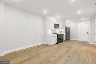 1208 M St NW in Washington, DC - Building Photo - Building Photo