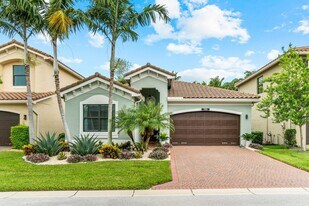 7891 Blue Tanzanite Way in Delray Beach, FL - Building Photo