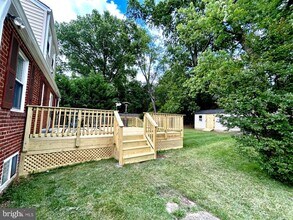 5021 24th St N in Arlington, VA - Building Photo - Building Photo