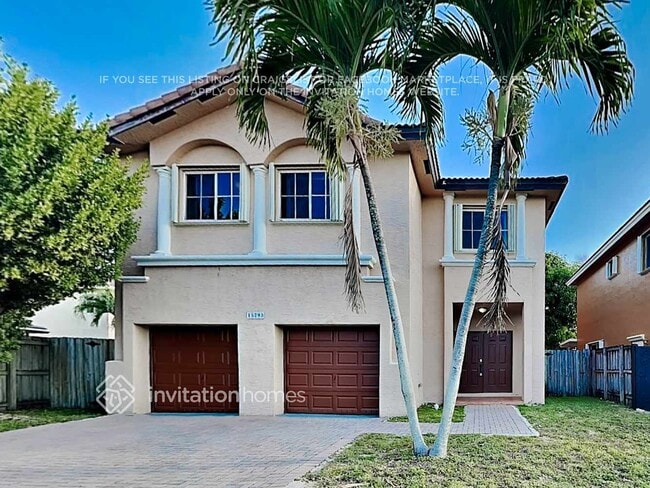 property at 15793 SW 146th Terrace
