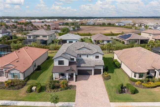 4442 Battlecreek Wy in Ave Maria, FL - Building Photo - Building Photo