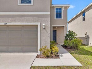 602 Olive Conch St in Ruskin, FL - Building Photo - Building Photo