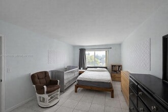 7703 Camino Real, Unit A-412 in South Miami, FL - Building Photo - Building Photo