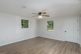 1205 Penton St in Hattiesburg, MS - Building Photo - Building Photo