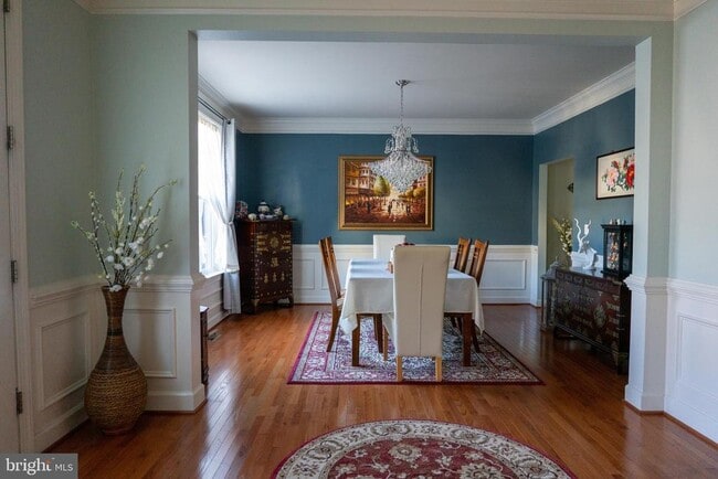 12955 Luca Station Way in Woodbridge, VA - Building Photo - Building Photo