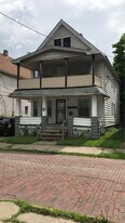 2971 E 66th St in Cleveland, OH - Building Photo