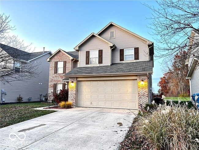 property at 11554 Seabiscuit Dr