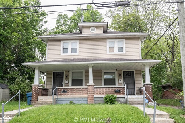 property at 411 W 40th St