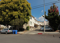 Casa in Santa Monica, CA - Foto de edificio - Building Photo