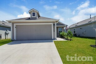 6542 Augustus Magee in San Antonio, TX - Building Photo