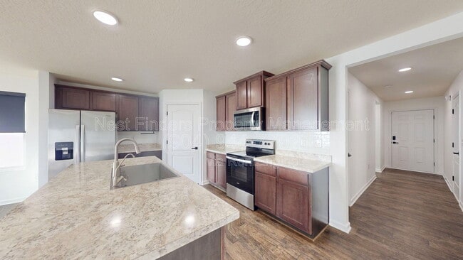 property at 3640 Alta Lakes Blvd