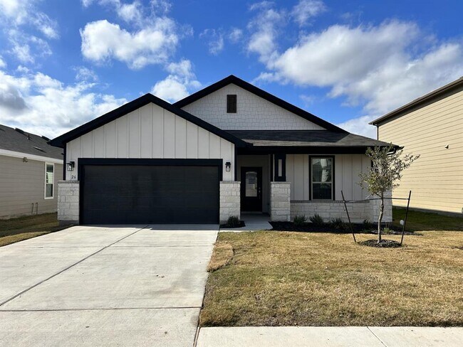 property at 26 Snowy Plover Ln