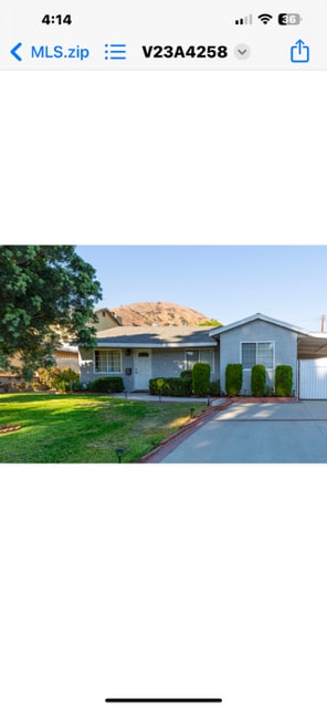 7766 N Glenoaks Blvd in Burbank, CA - Building Photo - Building Photo