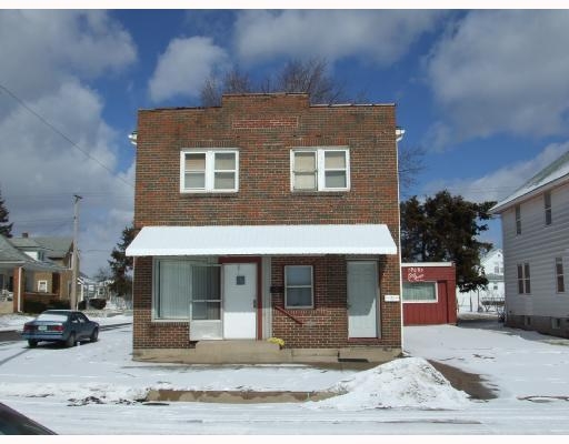 554 W 9th St in Mishawaka, IN - Building Photo