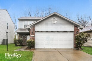 4340 Autumn Crest Ct in Indianapolis, IN - Building Photo