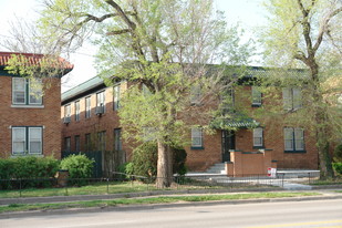 2503 E Douglas Ave Apartments