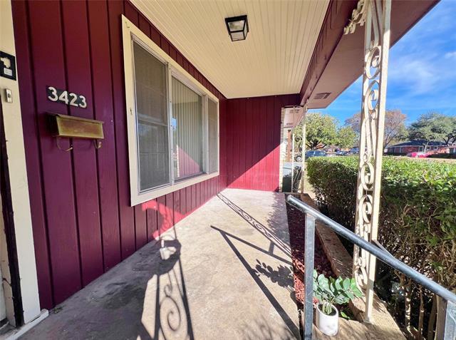 3423 Perryton Dr in Dallas, TX - Building Photo - Building Photo