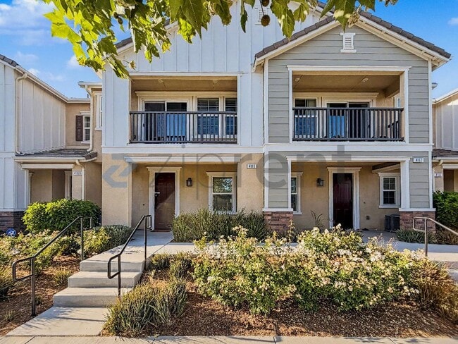 property at 4110 E Coronado Privado