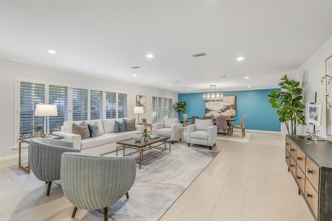 property at 12326 Old Oaks Dr