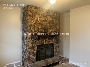 211 Maple Ave in Washington, PA - Building Photo - Building Photo