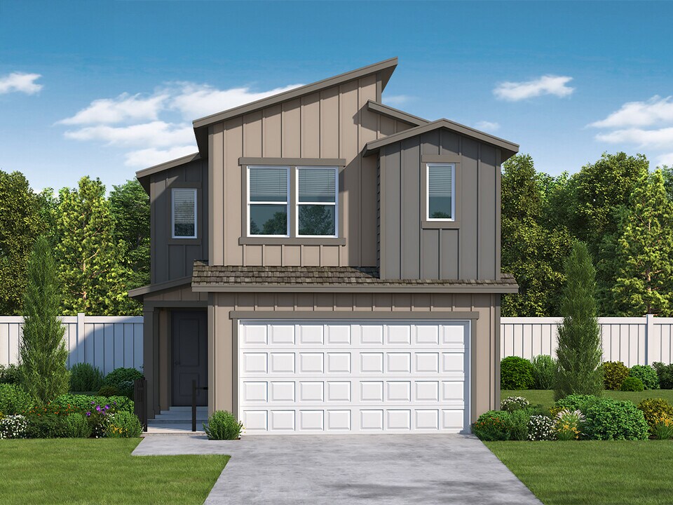 10081 Potomac St in Commerce City, CO - Building Photo